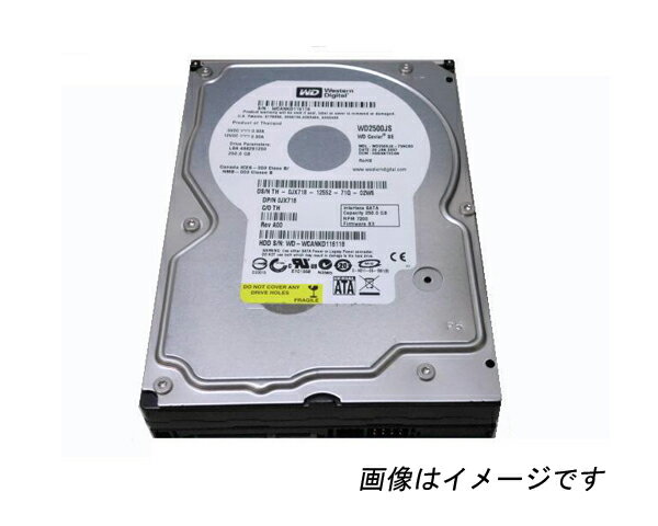 HP 484429-003 (WD1602ABKS) SATA 160GB 3.5 ťϡɥǥ