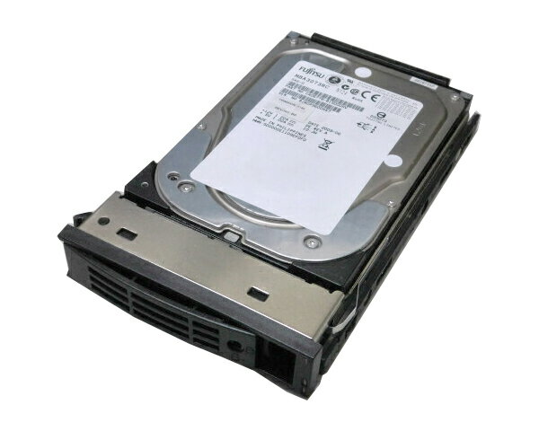 HITACHI UH70735D 73GB 15K SAS 3.5インチ【中古】