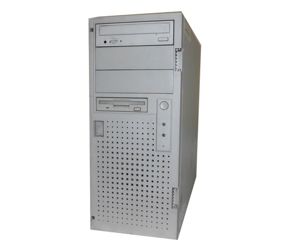 中古 HITACHI HA8000/10V AA (GNJ010AA-5NU1830) Penntium4-2.8GHz 2GB 80GB×2