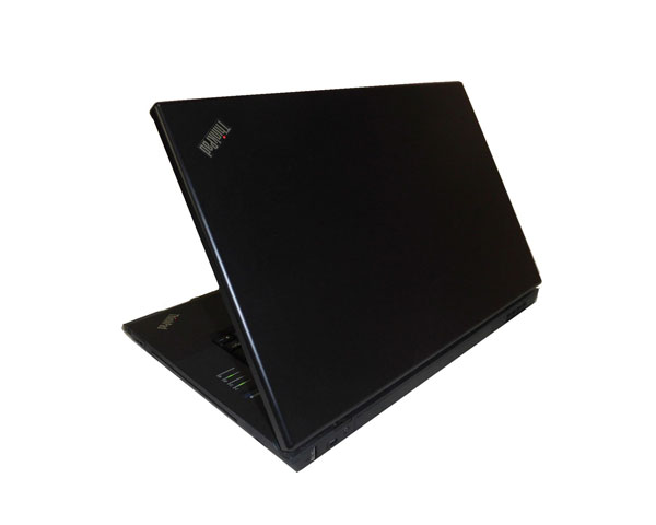 Windows7 中古ノートパソコン Lenovo ThinkPad SL510 2875-5SJ Celeron T3300 2.0GHz 2GB 160GB DVDマルチ 15.6インチ