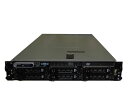  DELL PowerEdge 2950-3 Xeon E5320 1.86GHz 2GB 146GB~1(SAS 3.5C`) DVD-ROM PERC 6i AC*2