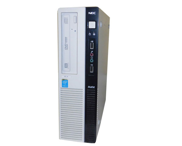 楽天市場】NEC MATE(メモリ容量4GB)(デスクトップPC 楽天市場】NEC MATE(メモリ容量4GB)(デスクトップPC