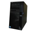  IBM System x3200 M2 4368-PDA Xeon E3110 3.0GHz 2GB HDDȂ DVD-ROM