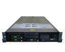 中古 富士通 PRIMERGY RX300 S7 PYR307R3N Xeon E5-2609 2.4GHz 12GB 300GB×1 (SAS 3.5インチ)...