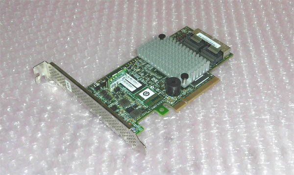 NEC N8103-173 RAIDコントローラー【中古】