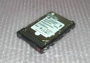 HP 867254-002(EH000600JWCPL) SAS 600GB 15K 12Gbps 2.5インチ 中古ハードディスク