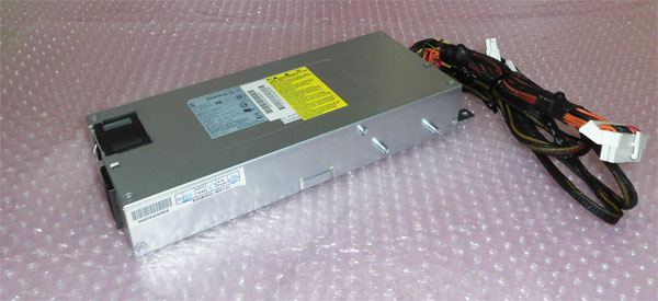 HP ProLiant DL320e Gen8用 電源ユニット 671326-001 686679-001 (S11-350P1A)【中古】