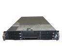 中古 富士通 PRIMERGY RX300 S4 PGR30413S3 Xeon E5405 2.0GHz 2GB HDDなし