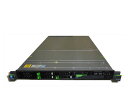 中古 富士通 PRIMERGY RX200 S8 PYR208R2N Xeon E5-2650 V2 2.6GHz 16GB 300GB×3 (SAS) DVD-ROM AC*2