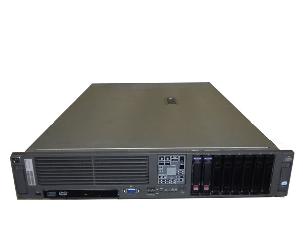 中古 HP ProLiant DL380 G5 417455-291 Xeon 5130