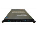 中古 HITACHI HA8000/RS210-h HM (GQA210HM-TNNN3N0) Xeon E5-2603 1.8GHz 16GB 300GB×2 (SAS 2.5インチ) DVD-ROM AC 2