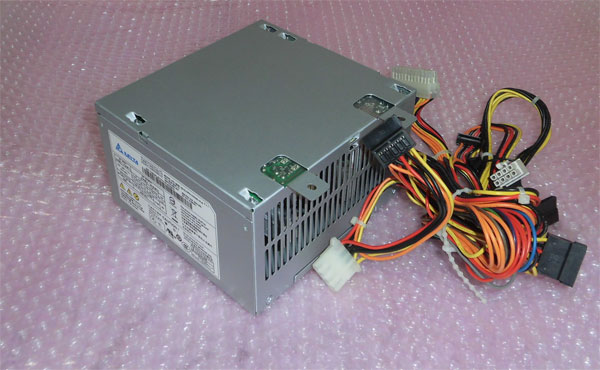 IBM 00AL205 (DPS-350AB-16 B) System X3100 M4用 電源ユニット【中古】