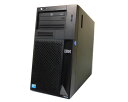  IBM System x3200 M3 7328-C2J Xeon X3430 2.4GHz 2GB 146GB~2(SAS)