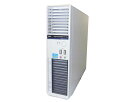 NEC Express5800/51Ea (N8100-8033)Windows7 Ã[NXe[V Core i3-2120 3.3GHz/4GB/500GB~2