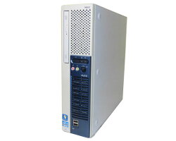 パソコン デスクトップ 本体のみ windows7 64bit デスクトップ dell