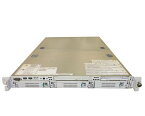 NEC Express5800/120Rf-1(N8100-1210) 【中古】Xeon 3.2GHz×2/2GB/HDDレス(別売り)