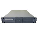 SUN StorageTek 2U Enclosure 380-1395-01LTO3 PD072A#920(380-1234-01)【中古】