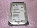 HP 482137-001 SAS 300GB 15K 3.5インチ 中古ハードディスク