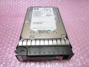 HP 376595-001 SAS 146GB 15K 3.5C`yÁz