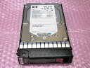 HP 416248-001 SAS 300GB 15K 3.5インチ 中古ハードディスク