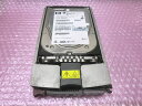 HP 404670-014 Ultra320 SCSI 80pin 300GB 15K 3.5インチ 中古ハードディスク