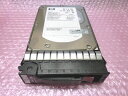 HP 375874-006 SAS 146GB 15K 3.5インチ【中古】