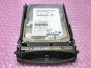 富士通 PG-HDH71K(CA06306-G018/CA06306-K018)3.5インチ 73GB 10K Ultra320 SCSI 80Pin【中古】