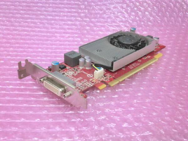 GeForce GT630 1GB PCI-EXPRESS ロープロ【中古】