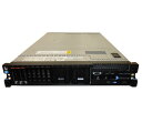 IBM System x3650 M3 7945-PAA【中古】Xeon E55