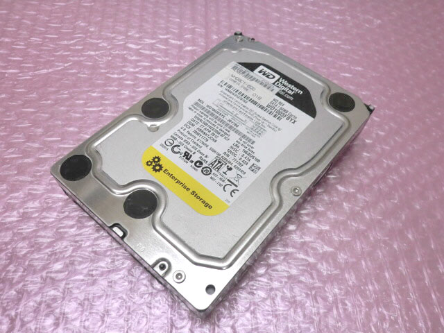 NEC N8150-260 SATA 1TB 3.5インチ 中古ハードディスク