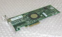 富士通 PGBFC202 ファイバーチャネルカード 4Gbps【中古】
