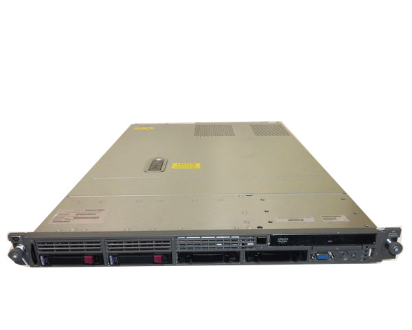 HP ProLiant DL360 G5 AK839AšXeon X5460 3.16GHz2/4GB/36GB2/AC*2