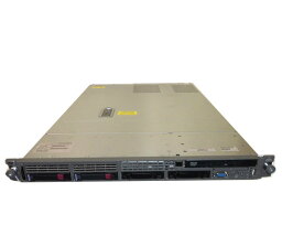 HP ProLiant DL360 G5 AK839A【中古】Xeon X5460 3.16GHz×2/4GB/36GB×2/AC*2