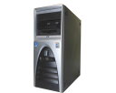 OSなし HP Workstation XW6000 中古ワーク