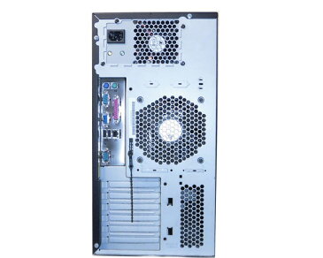 IBM eServer xSeries 206m 8485-PAS【中古】Pentium4-3.0GHz/1GB/160GB