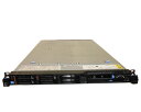 IBM System X3550 M2 7946-52J【中古】Xeon E5530 2.4GHz/2GB/146GB×2/RAID