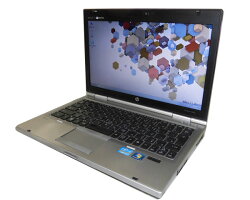 hp elitebook ibm eserver 2560p パソコン ls994av windows7 ノート