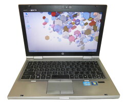 hp elitebook ibm eserver 2560p パソコン ls994av windows7 ノート