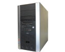 富士通 CELSIUS N440(CLN4BH30)【中古】Pentium4-3.0GHz/2GB/160GB/Radeon X300