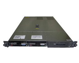 HP ProLiant DL360 G4p 380325-291【中古】Xeon 3.0GHz/2GB/73GB×1