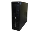 Windows7 Pro 64bit HP Workstation Z200 SFF (WF988AV) Core i5 680 3.6GHz メモリ 8GB HDD 500GB(SATA) Quadro FX380 中古ワークステーション 送料無料