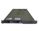 HP ProLiant DL360 G4 360528-291yÁzXeon 3.6GHz/2GB/73GB~1