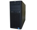 中古 HP StorageWorks X1500 BK771A Xeon E5503 2.0GHz メモリ 8GB HDD 1TB×4(SATA) 小難あり