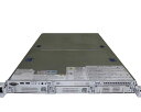 NEC Express5800/120Rh-1(N8100-1398)【中古】Xeon X5460 3.16GHz×2/12GB/146GB×1/AC 2