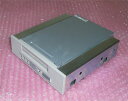 東芝 CMT3612A テープドライブ BRSLA-05U2-DC 内蔵型 (EB637T#500)【中古】