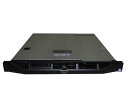 DELL PowerEdge R210 ÃT[o[ Pentium G6950 2.8GHz/2GB/73GB~2