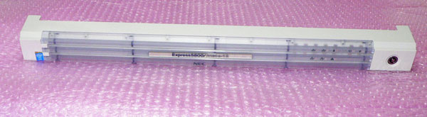  NEC Express5800/R120e-1Ep tgJo[ t