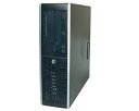 Windows10 Pro 64bit HP Pro 6305 SFF (QZ711AV) AMD A4-5300B 3.4GHz  4GB HDD 500GB(SATA) DVD}` {̂̂