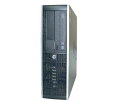 Windows7 Pro 64bit HP 8200 Elite SFF (XL510AV) Core i7-2600 3.4GHz  8GB HDD 1TB(SATA) DVD}` {̂̂