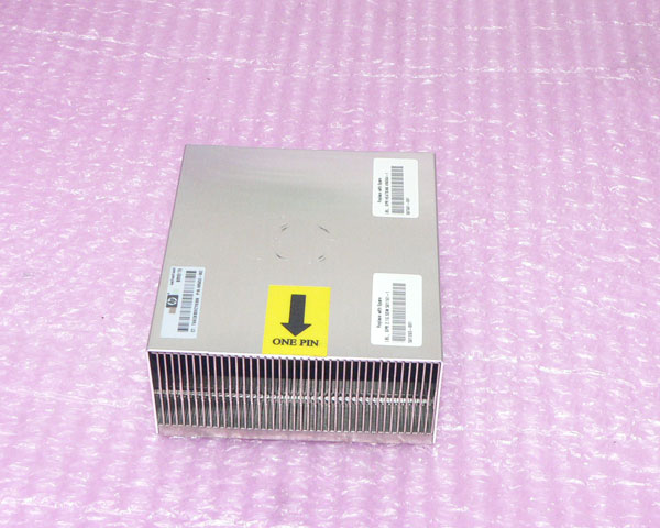 HP 495652-002 ProLiant DL385 G5p用 ヒートシ